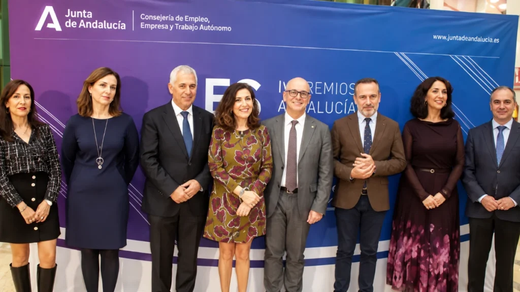 La primera edición del Congreso Andaluz de la Economía Social celebra los avances de un sector que “contribuye al crecimiento ec