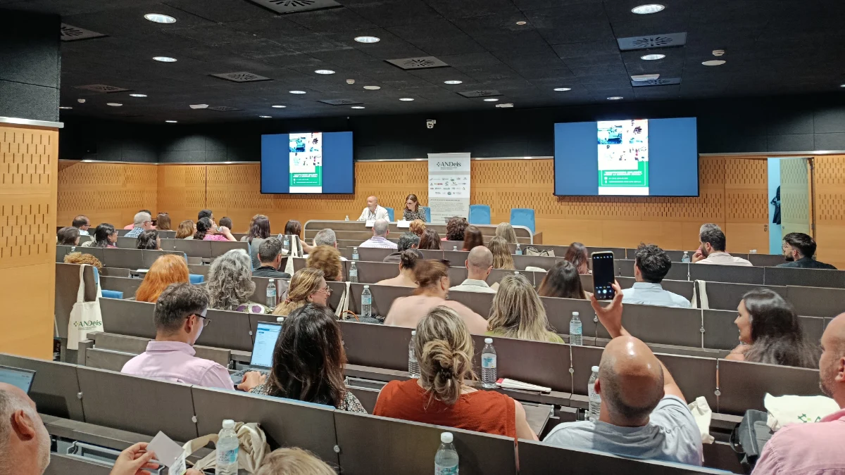 Las Jornadas Andaluzas de Empresas de Inserción consolidan un espacio de referencia para abordar los retos del sector desde la E